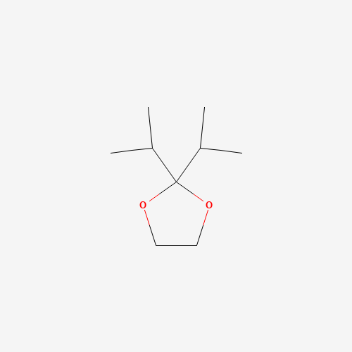 FT-0609245 CAS:4421-10-7 chemical structure