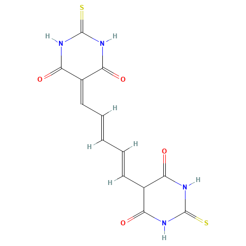 FT-0609246 CAS:63811-40-5 chemical structure