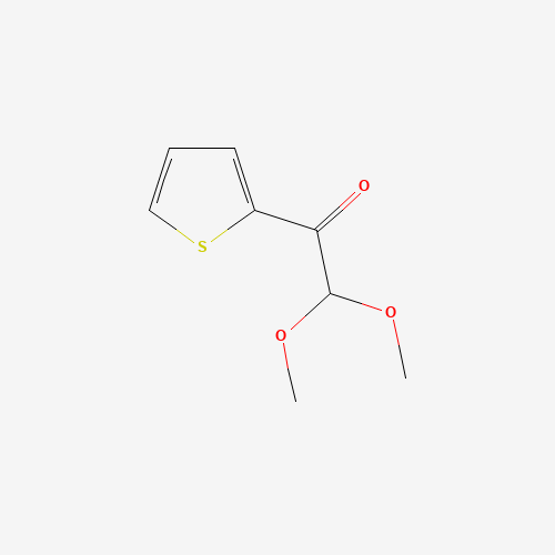 FT-0609247 CAS:127256-00-2 chemical structure
