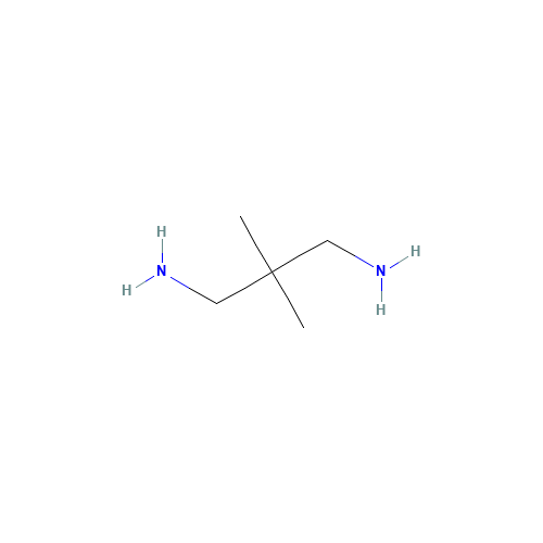 2,2-DIMETHYL-1,3-PROPANEDIAMINE (CAS: 7328-91-8) - Related Chemical Product