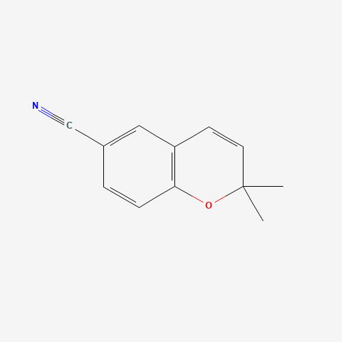 FT-0609258 CAS:33143-29-2 chemical structure