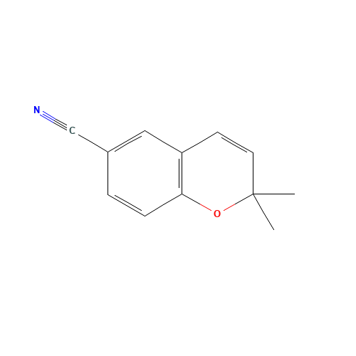 FT-0609258 CAS:33143-29-2 chemical structure