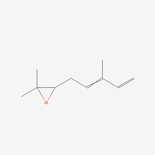 FT-0609259 CAS:69103-20-4 chemical structure
