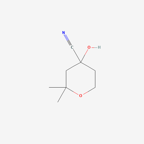 FT-0609261 CAS:5270-55-3 chemical structure
