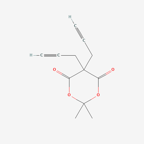 FT-0609263 CAS:145544-03-2 chemical structure