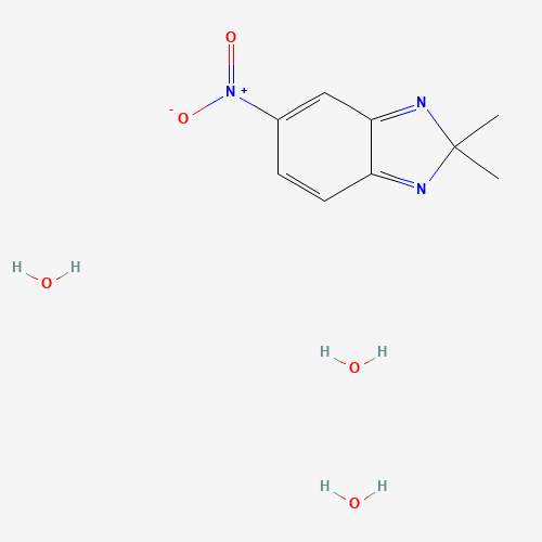 FT-0609264 CAS:306935-58-0 chemical structure