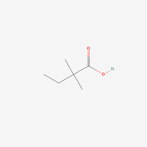 FT-0609269 CAS:595-37-9 chemical structure