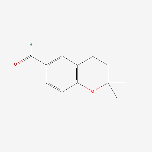 FT-0609271 CAS:61370-75-0 chemical structure