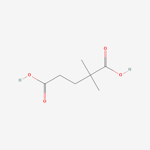 FT-0609272 CAS:681-57-2 chemical structure