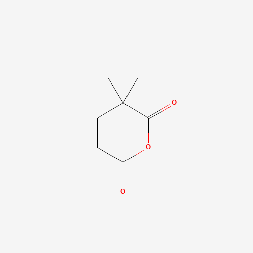 FT-0609273 CAS:2938-48-9 chemical structure