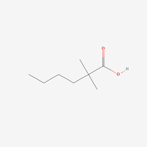 FT-0609275 CAS:813-72-9 chemical structure