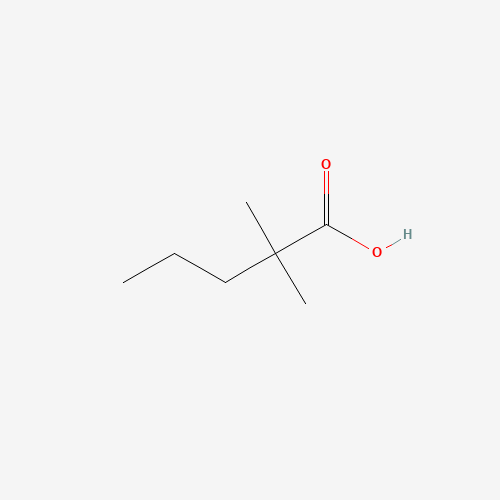 FT-0609279 CAS:1185-39-3 chemical structure