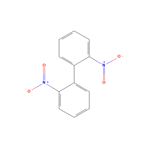 2,2'-DINITROBIPHENYL (CAS: 2436-96-6) - Related Chemical Product