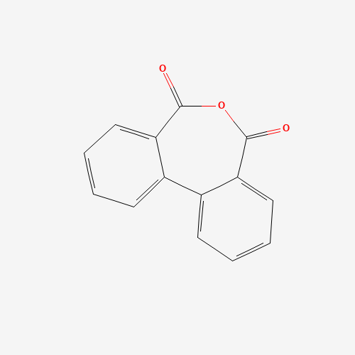 FT-0609291 CAS:6050-13-1 chemical structure