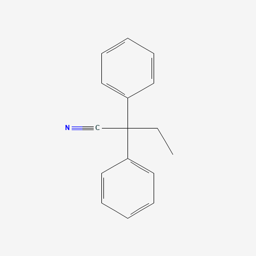 FT-0609294 CAS:5558-68-9 chemical structure