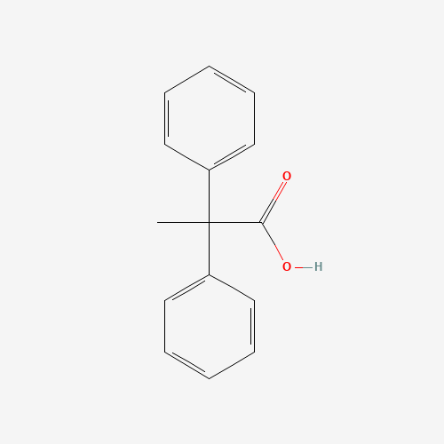 FT-0609295 CAS:5558-66-7 chemical structure