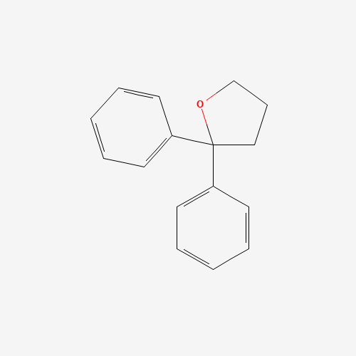 FT-0609297 CAS:887-15-0 chemical structure