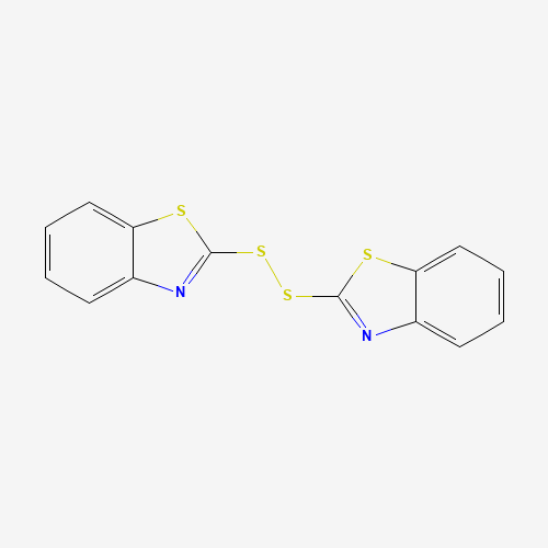 FT-0609300 CAS:120-78-5 chemical structure