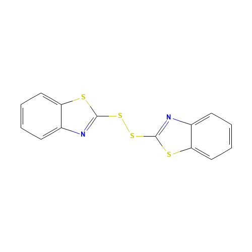 FT-0609300 CAS:120-78-5 chemical structure