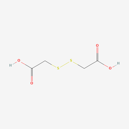 FT-0609302 CAS:505-73-7 chemical structure