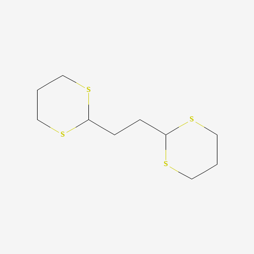 FT-0609303 CAS:14947-53-6 chemical structure