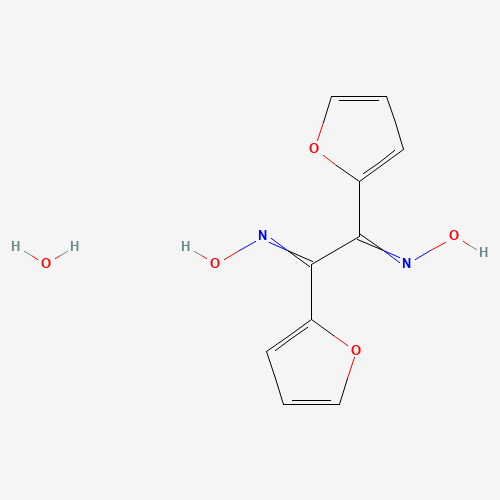 FT-0609305 CAS:6035-71-8 chemical structure