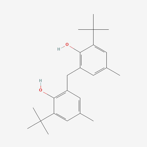 FT-0609309 CAS:119-47-1 chemical structure