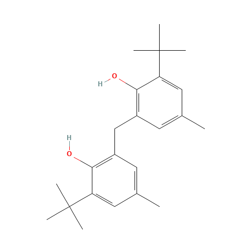 FT-0609309 CAS:119-47-1 chemical structure