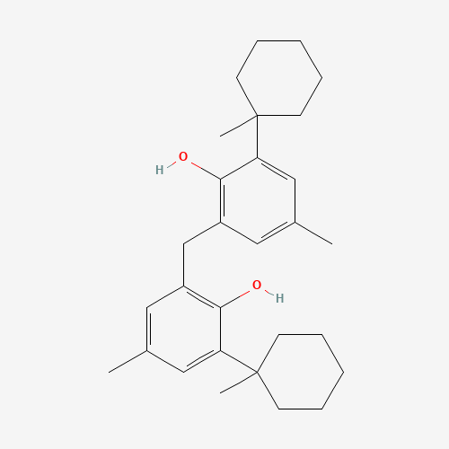 FT-0609310 CAS:77-62-3 chemical structure
