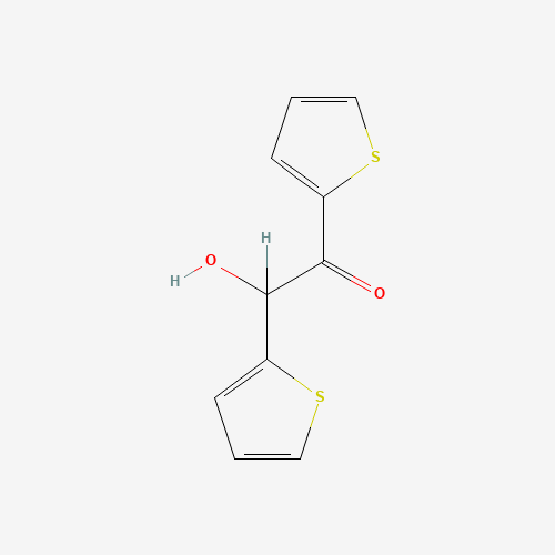 FT-0609314 CAS:27761-02-0 chemical structure
