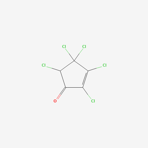 FT-0609321 CAS:5659-47-2 chemical structure