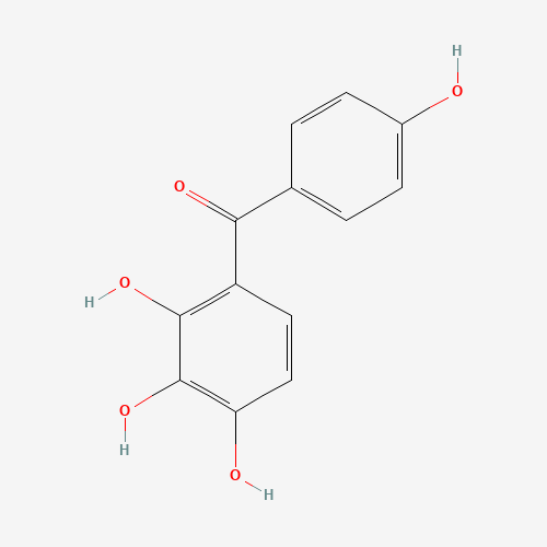 FT-0609322 CAS:31127-54-5 chemical structure