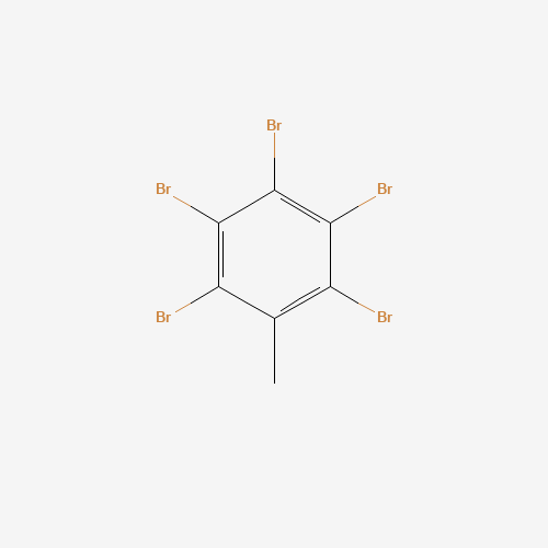 FT-0609323 CAS:87-83-2 chemical structure