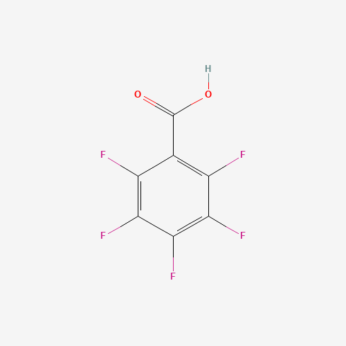 FT-0609327 CAS:602-94-8 chemical structure