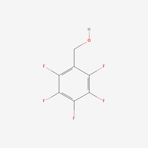 FT-0609328 CAS:440-60-8 chemical structure