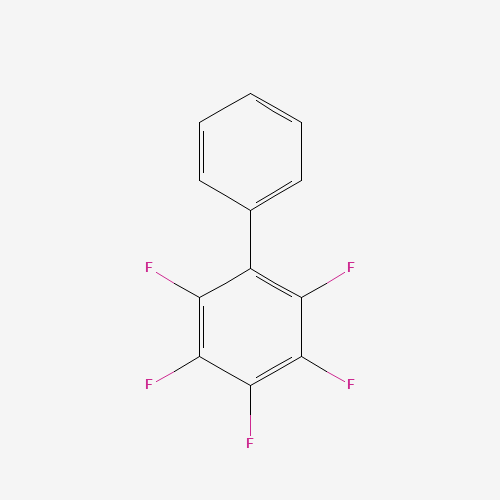 FT-0609330 CAS:784-14-5 chemical structure