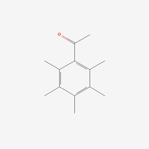FT-0609333 CAS:2040-01-9 chemical structure