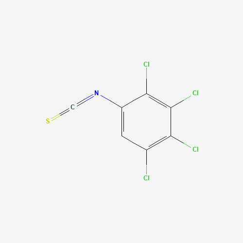 FT-0609339 CAS:206761-88-8 chemical structure
