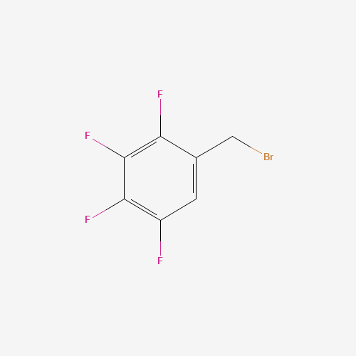 FT-0609348 CAS:53001-71-1 chemical structure