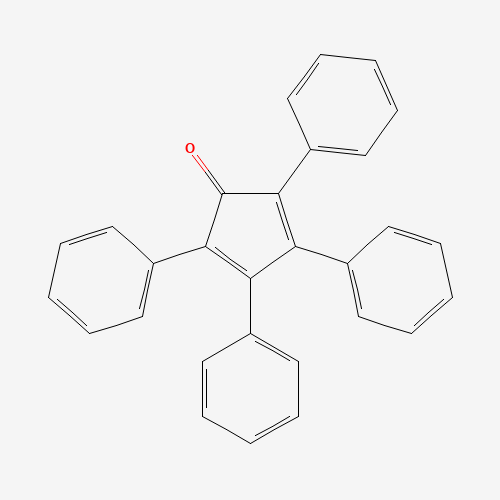 FT-0609356 CAS:479-33-4 chemical structure