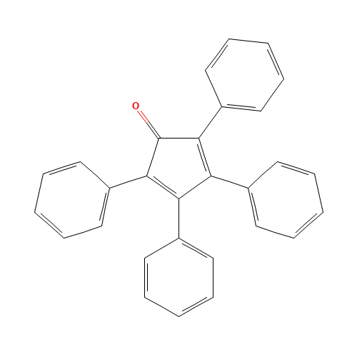 FT-0609356 CAS:479-33-4 chemical structure