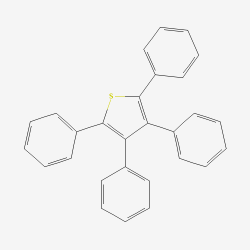 FT-0609357 CAS:1884-68-0 chemical structure