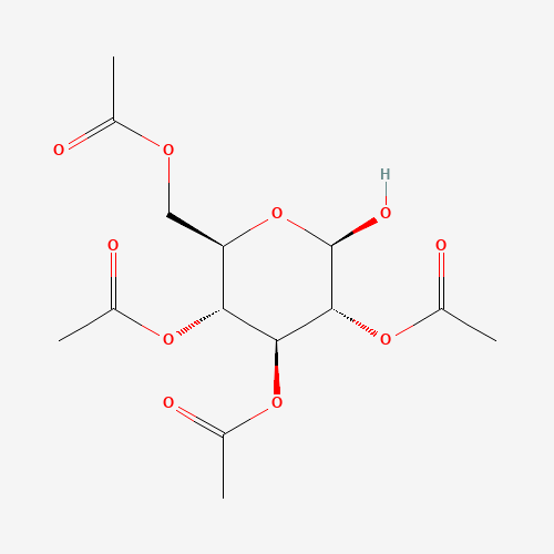 FT-0609366 CAS:3947-62-4 chemical structure