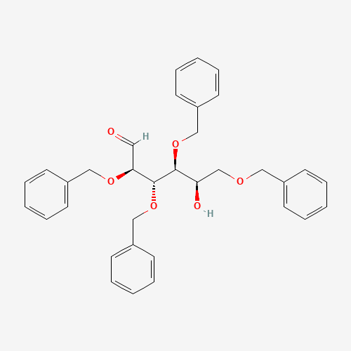 FT-0609367 CAS:53081-25-7 chemical structure
