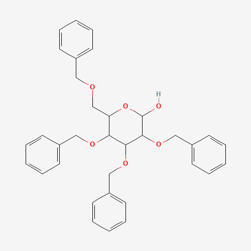 FT-0609369 CAS:61330-61-8 chemical structure