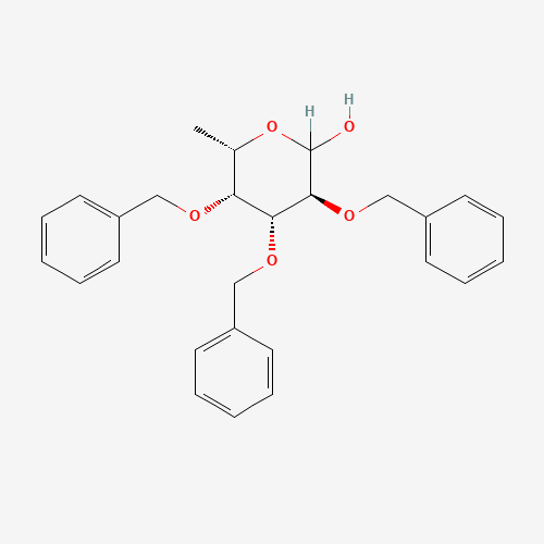 FT-0609370 CAS:60431-34-7 chemical structure