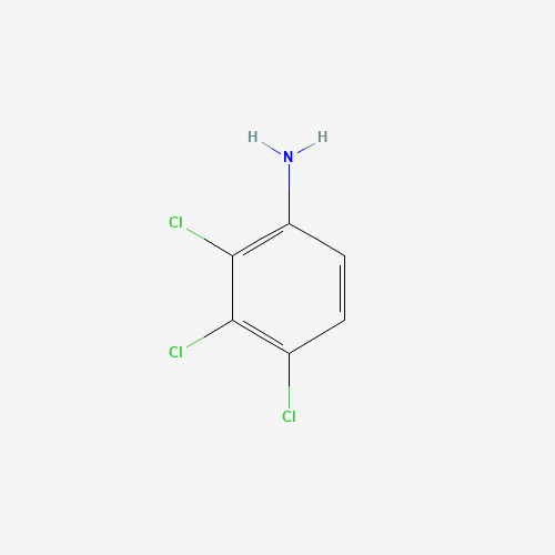 FT-0609372 CAS:634-67-3 chemical structure