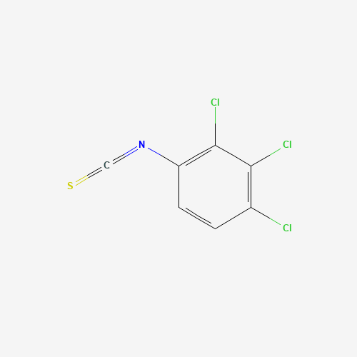 FT-0609374 CAS:127142-69-2 chemical structure