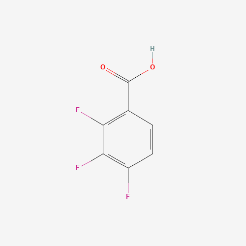 FT-0609380 CAS:61079-72-9 chemical structure