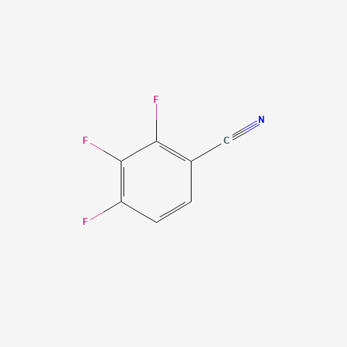 FT-0609381 CAS:143879-80-5 chemical structure